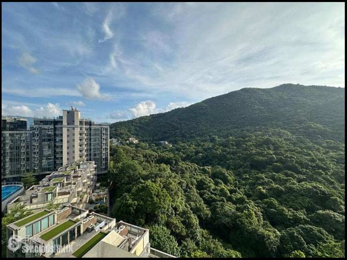 Sha Tin - Mount Regalia 01