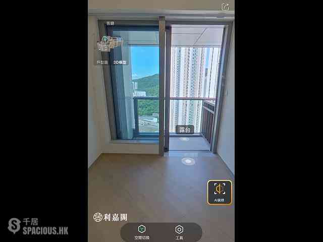 Lohas Park - Lohas Park Phase 11D Villa Garda III Block 3B 08