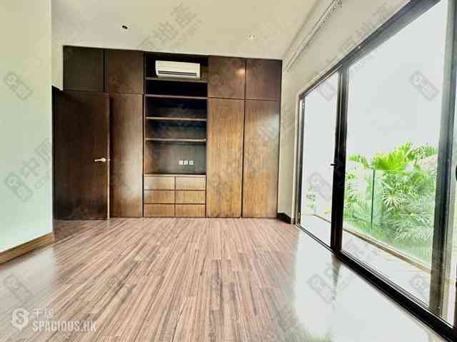 Clear Water Bay - The Green Villa 04