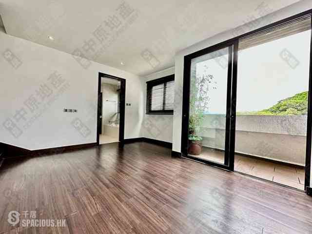 Clear Water Bay - The Green Villa 06
