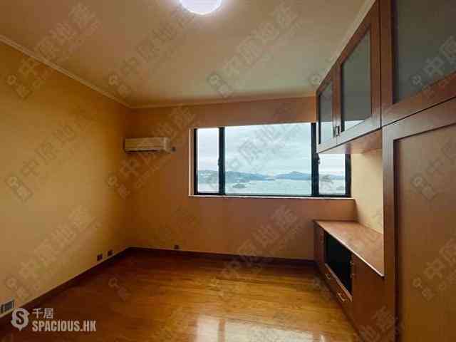 Sai Kung - Hillock 04