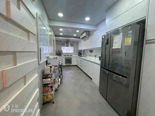 Clear Water Bay - Pine Villas 04