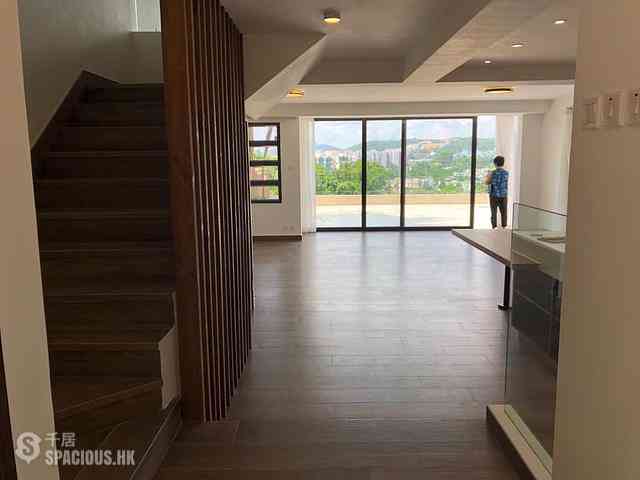 Sai Kung - Greenwood Villa 03