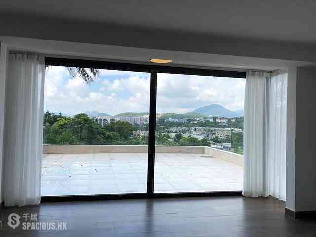 Sai Kung - Greenwood Villa 04