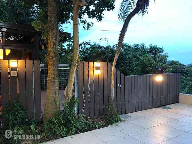 Sai Kung - Greenwood Villa 06