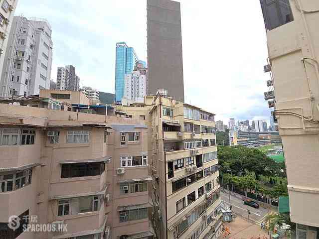 Happy Valley - 1-3, Sing Woo Road 03