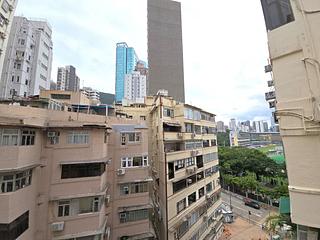 Happy Valley - 1-3, Sing Woo Road 12