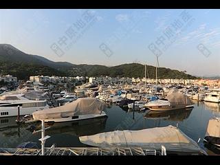 Sai Kung - Marina Cove 03