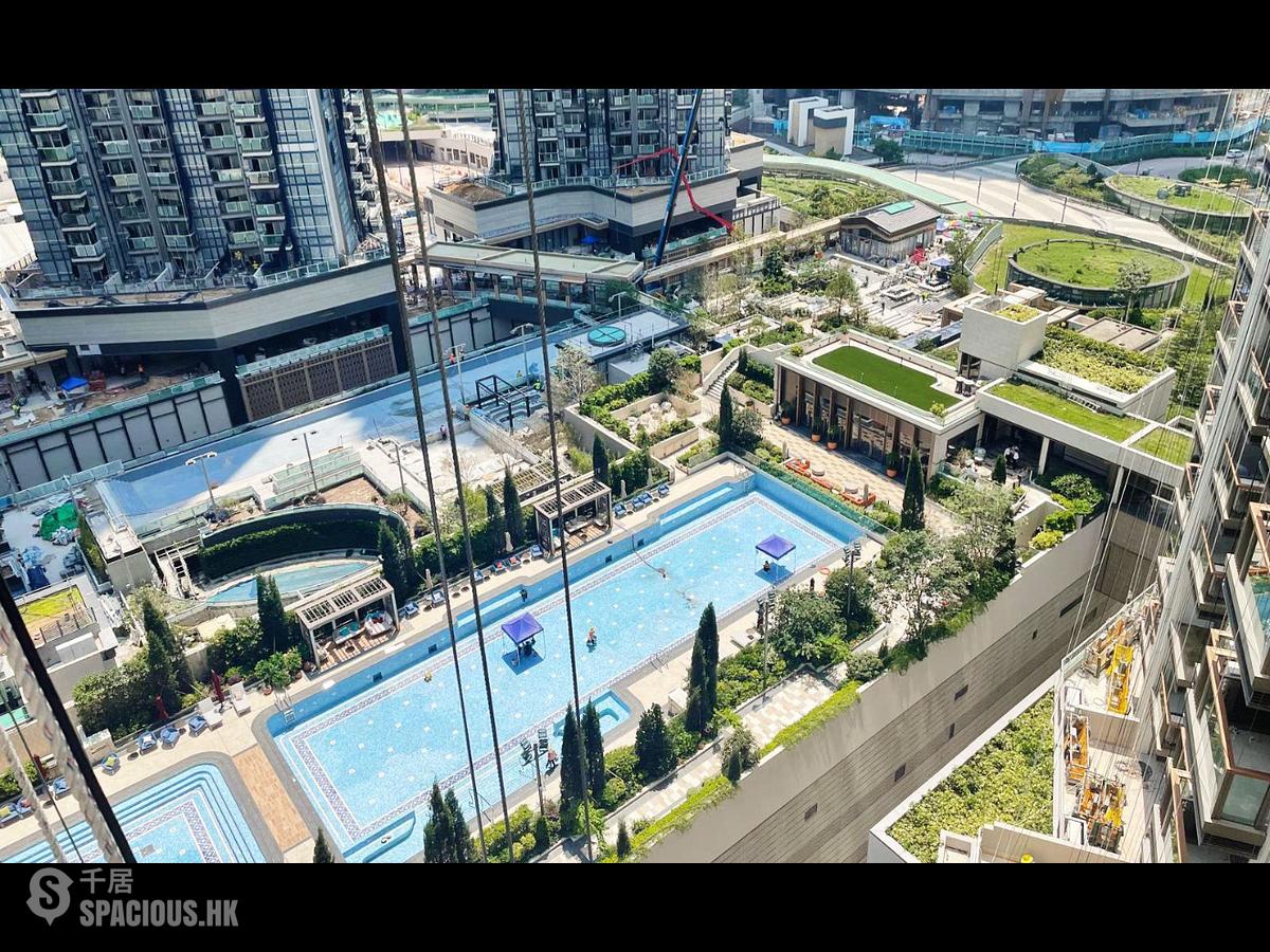 Lohas Park - Lohas Park Phase 12B Park Seasons 01