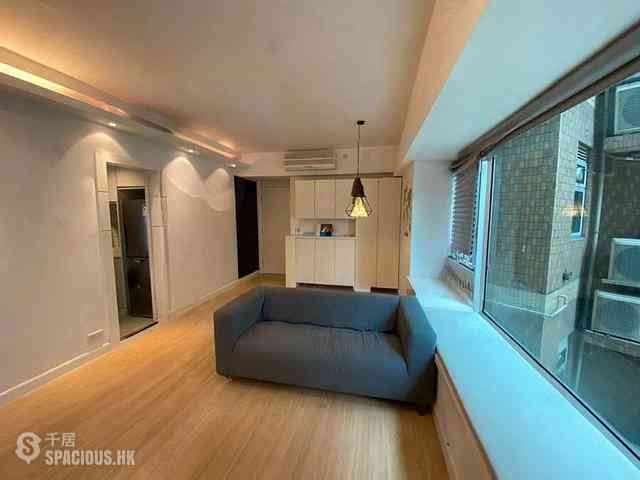 Cheung Sha Wan - Banyan Garden Phase 1 Block 1 02