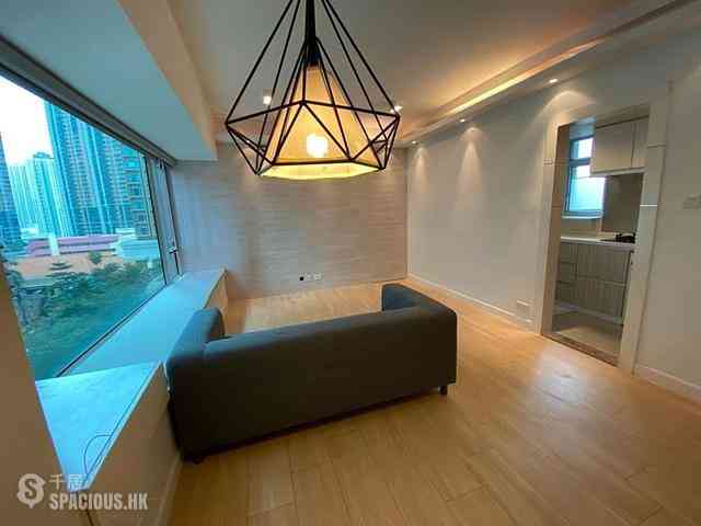 Cheung Sha Wan - Banyan Garden Phase 1 Block 1 03