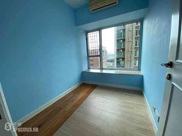 Cheung Sha Wan - Banyan Garden Phase 1 Block 1 04