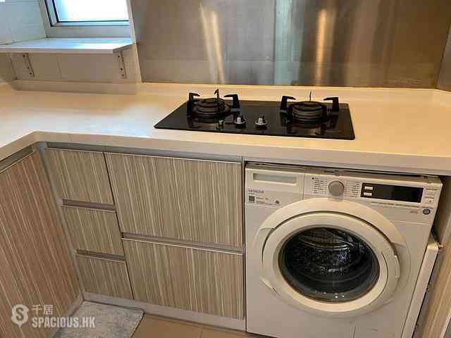 Cheung Sha Wan - Banyan Garden Phase 1 Block 1 05