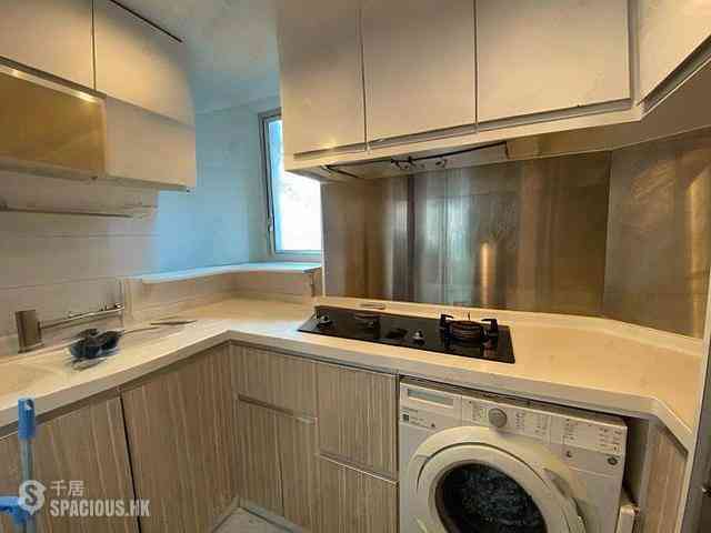 Cheung Sha Wan - Banyan Garden Phase 1 Block 1 06