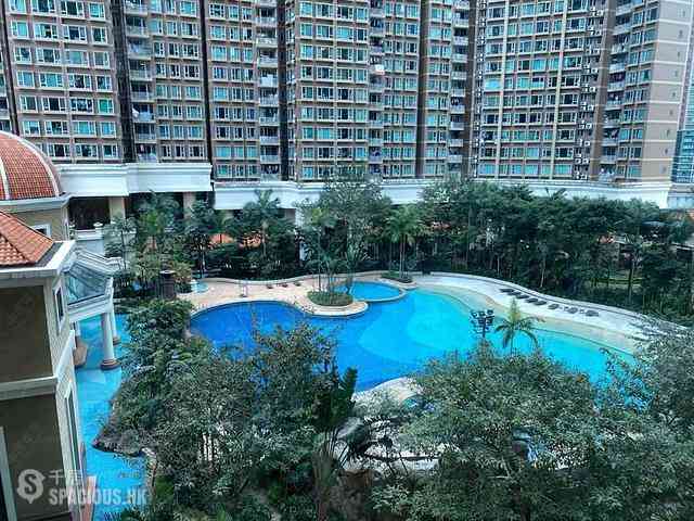 Cheung Sha Wan - Banyan Garden Phase 1 Block 1 08
