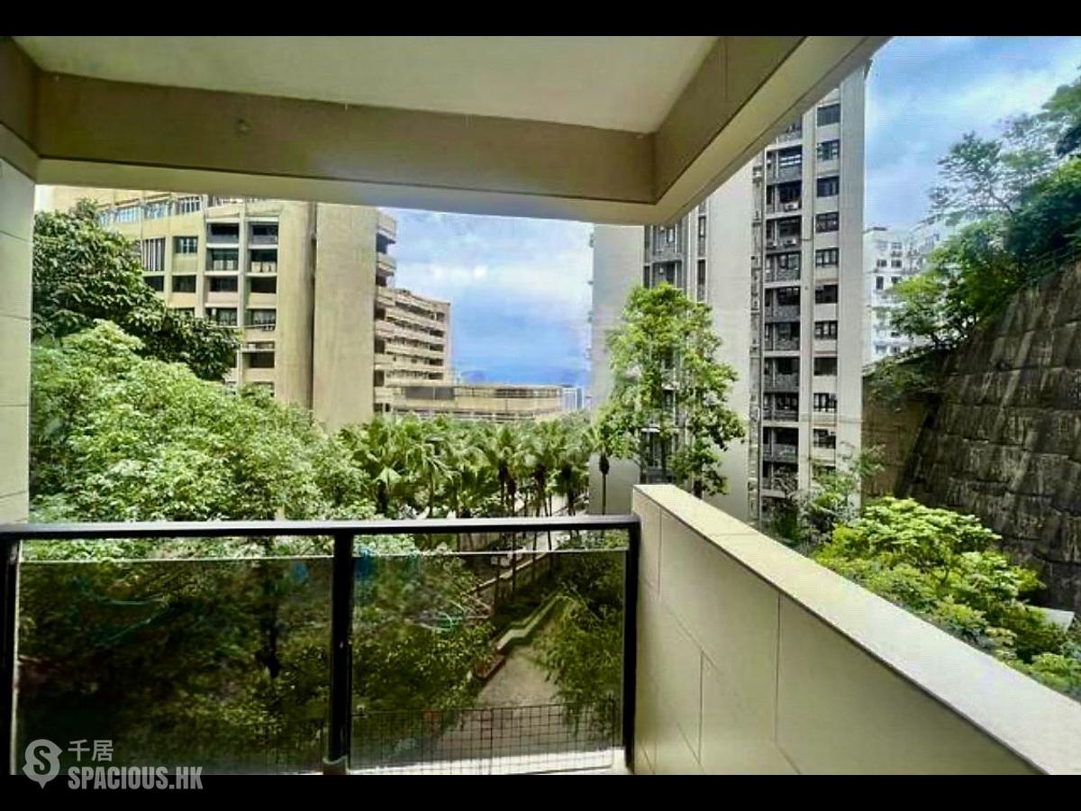 Braemar Hill - Wilshire Towers 01