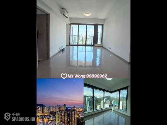 Wong Chuk Hang - The Southside Phase 3C Blue Coast II 01