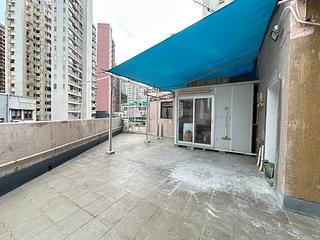 跑马地 - 协德大厦 05