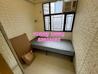 佐敦 - 金淞大厦 04