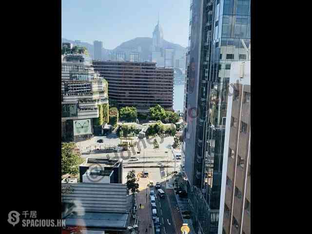 Tsim Sha Tsui - Star Mansion 01
