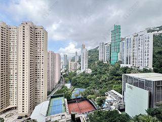 Mid Levels Central - Dynasty Court 06
