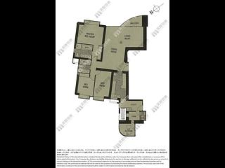 Mid Levels Central - Dynasty Court 13
