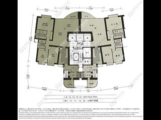 Mid Levels Central - Dynasty Court 14
