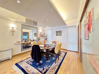 Mid Levels Central - Wing Hong Mansion 04