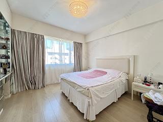 Mid Levels Central - Wing Hong Mansion 11