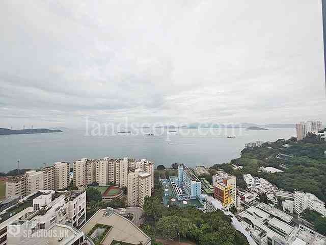 薄扶林 - Victoria Coast 01