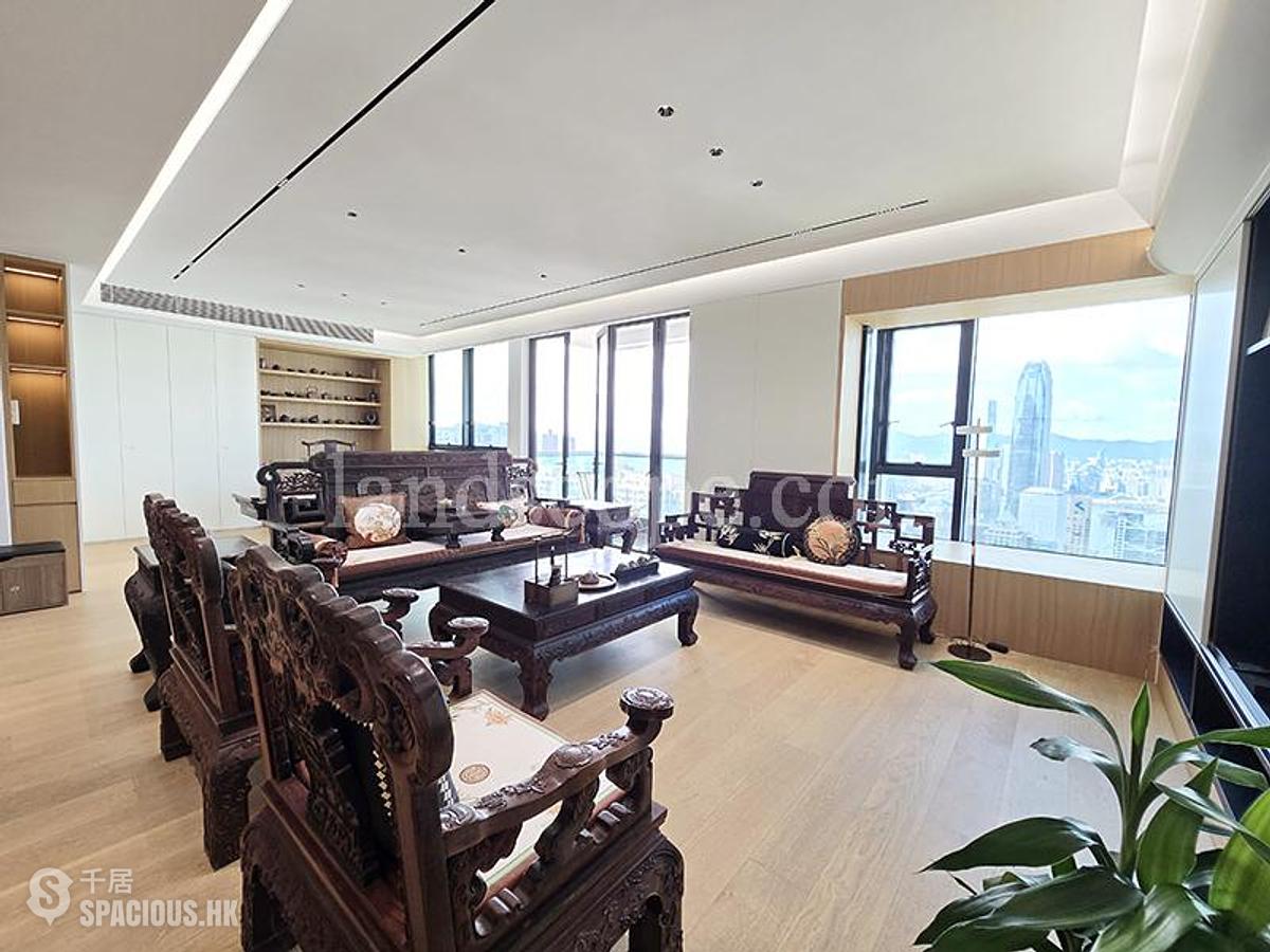 Mid Levels Central - The Mayfair 01