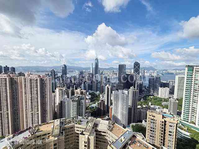 中半山 - The Mayfair 02