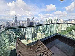 Mid Levels Central - The Mayfair 03
