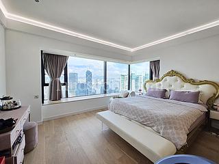Mid Levels Central - The Mayfair 08