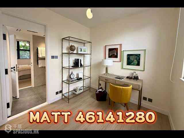 Deep Water Bay - 61-63, Deep Water Bay Road 03