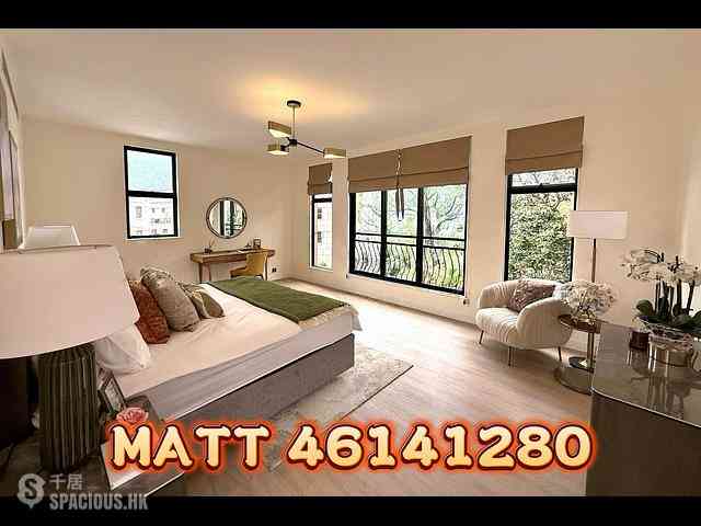 Deep Water Bay - 61-63, Deep Water Bay Road 01
