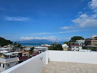 Lamma Island - Yung Shue Wan 04