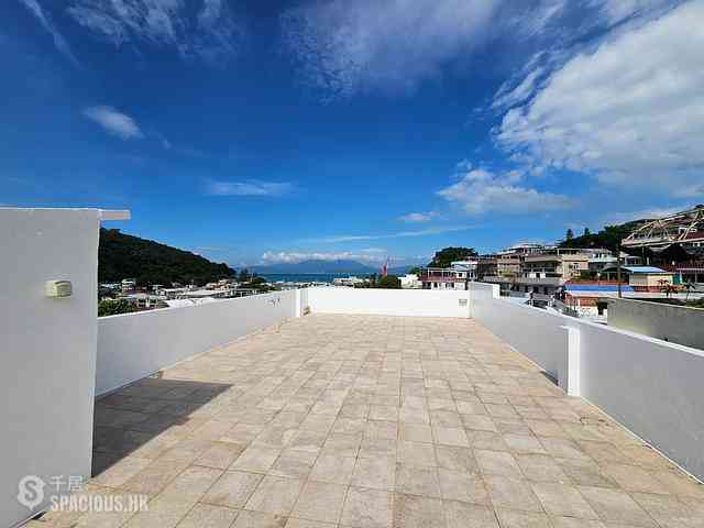 Lamma Island - Yung Shue Wan 05