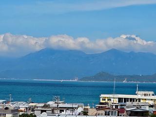 Lamma Island - Yung Shue Wan 06