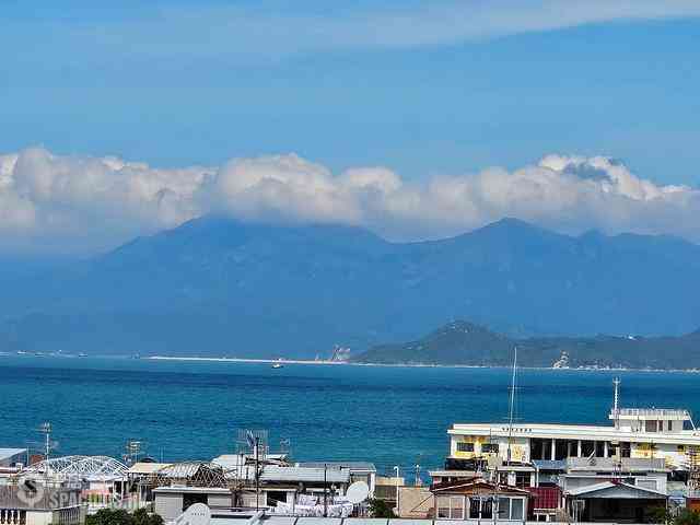 Lamma Island - Yung Shue Wan 06