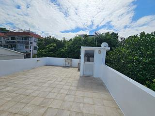 Lamma Island - Yung Shue Wan 07