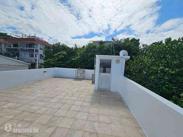 Lamma Island - Yung Shue Wan 07