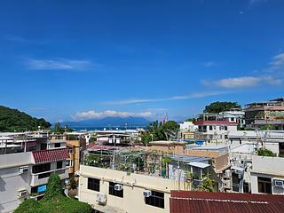 Lamma Island - Yung Shue Wan 12
