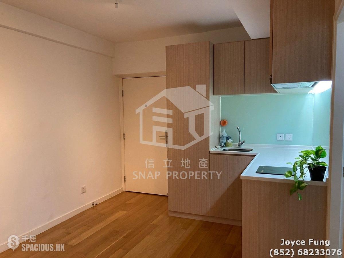 Mid Levels Central - Ryan Mansion 01