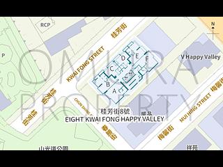 跑马地 - Eight Kwai Fong Happy Valley 04