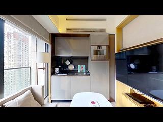 跑马地 - Eight Kwai Fong Happy Valley 10