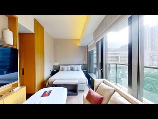 跑马地 - Eight Kwai Fong Happy Valley 07