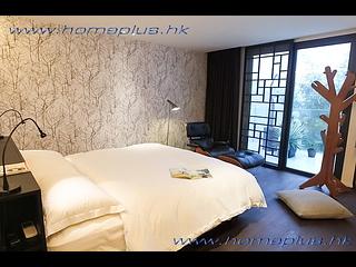 Sai Kung - Habitat 05