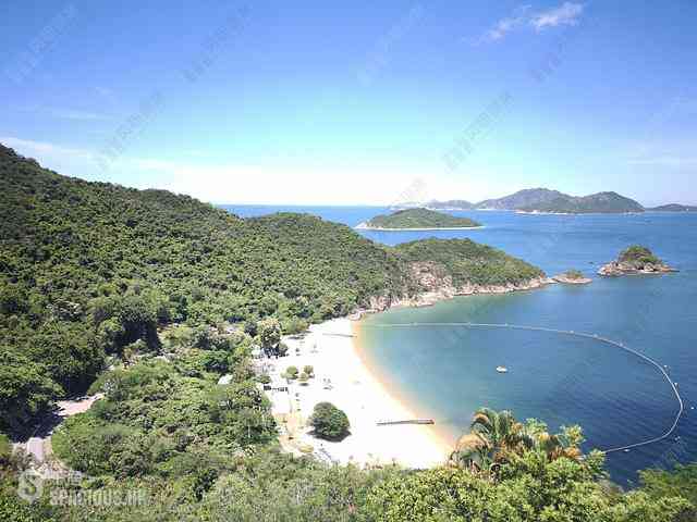 浅水湾 - 赫兰道5号 01