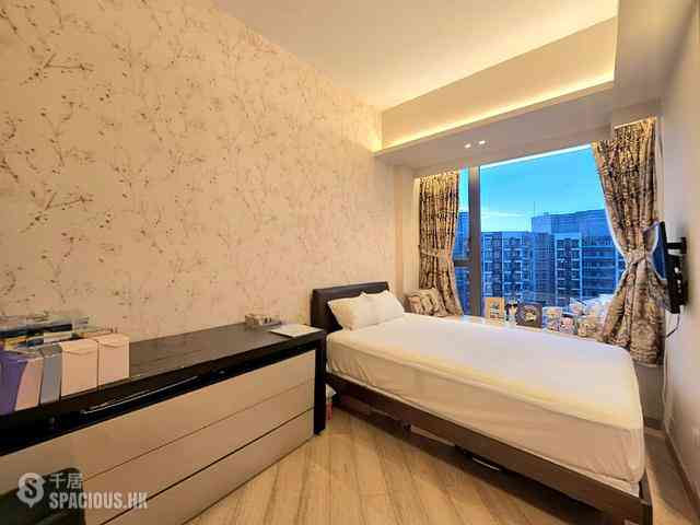 Tung Chung - The Visionary Tower 6 15